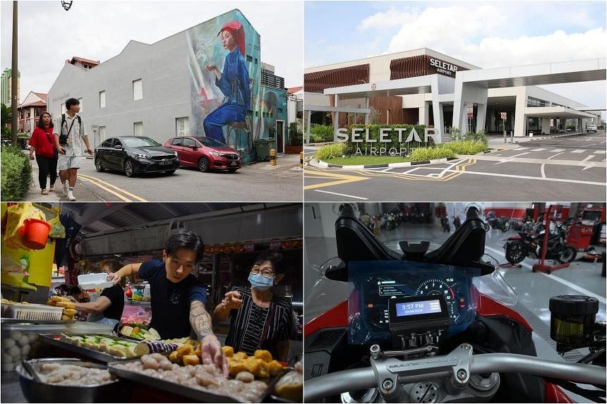 Morning Briefing: Top stories from The Straits Times on June 30, 2024