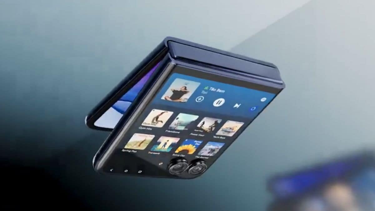 Motorola Razr 50 Ultra Tipped to Come in New Colourways, Support IPX8 Water Resistance