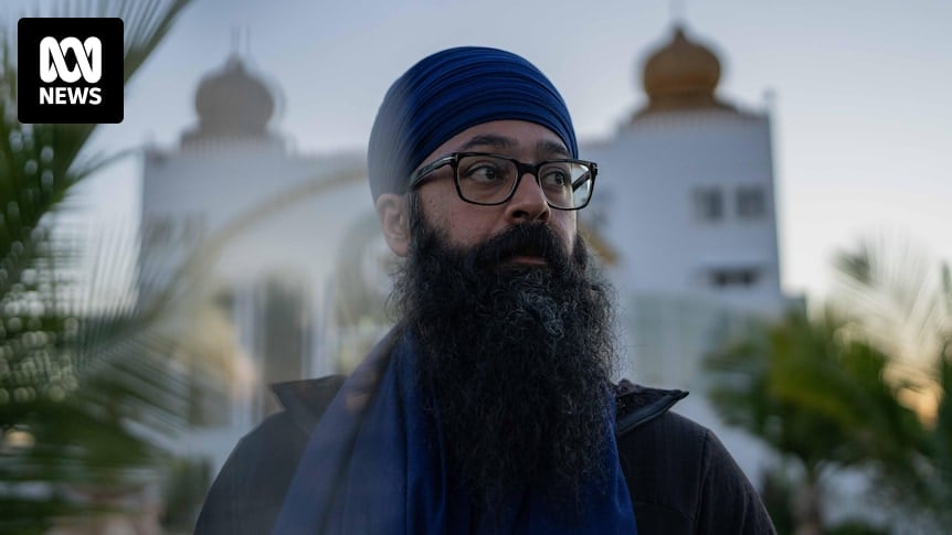Narendra Modi's Indian government and its allies accused of spying, silencing Sikh critics and pushing its far-right ideology in Australia