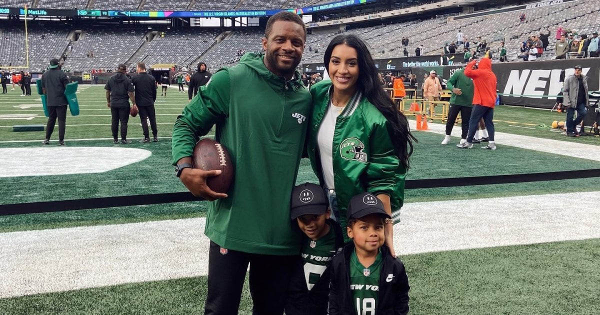 NFL Star Randall Cobb and His Family 'Lucky to Be Alive' After House Fire