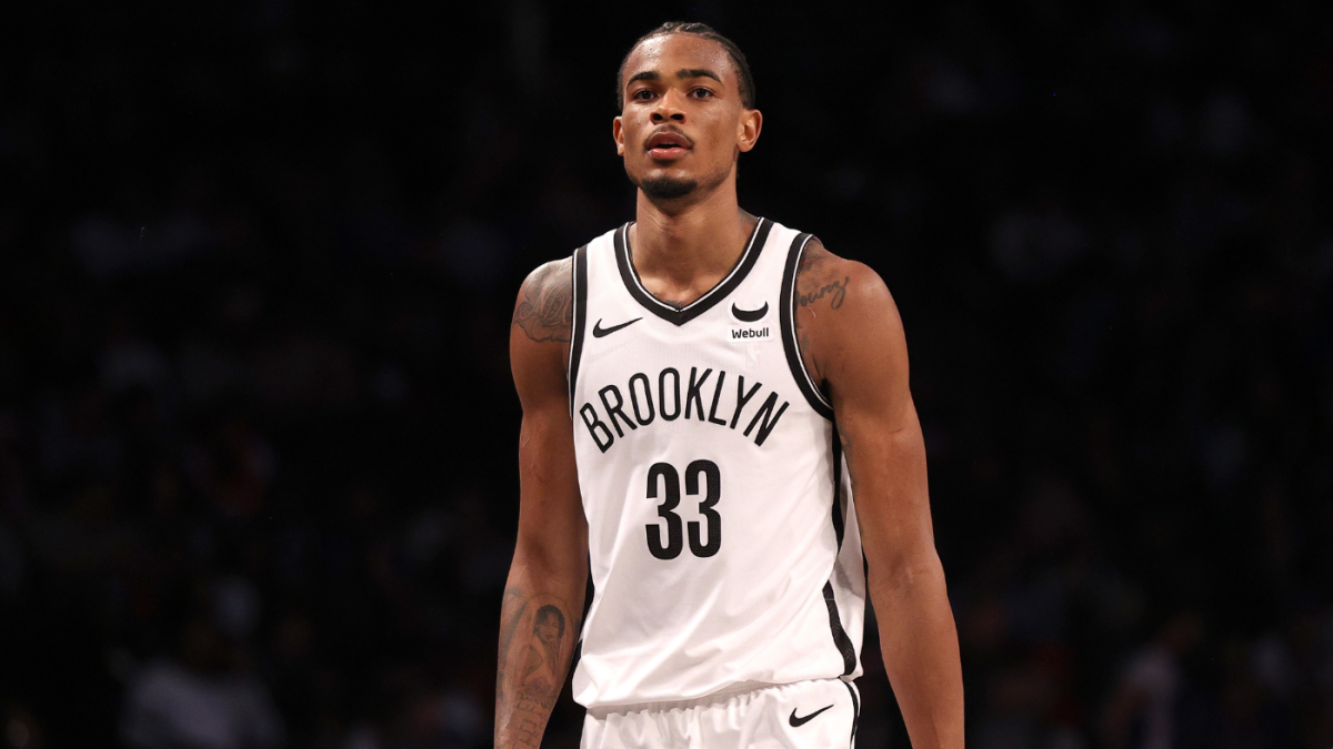  Nic Claxton agrees to four-year, $100 million contract extension with Brooklyn Nets, per report 
