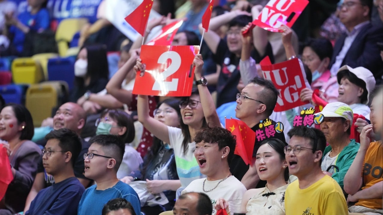 Nothing brings Hongkongers and mainland Chinese closer together than sports