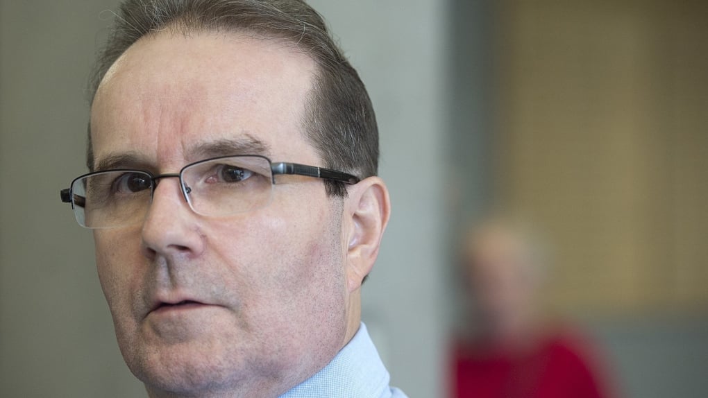 Nova Scotia in talks for agency to investigate wrongful conviction of Glen Assoun