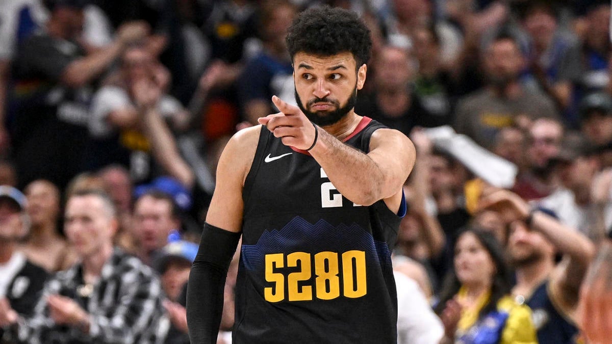  Nuggets working to sign Jamal Murray to four-year, $209 million contract extension, per report 