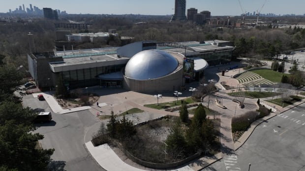 Ontario Science Centre to close immediately: province