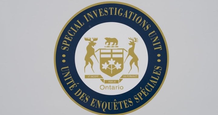 OPP officer faces assault charge after man taken to hospital with serious injuries
