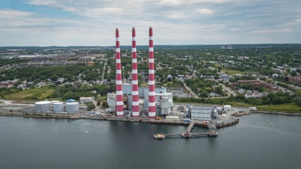 Ottawa still mulling province's bailout request over growing Nova Scotia Power debt