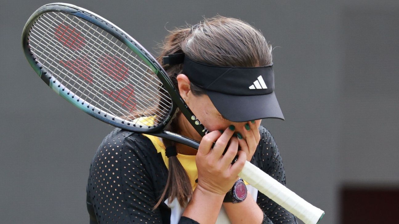 Pegula tops Gauff, Kalinskaya to win Berlin title