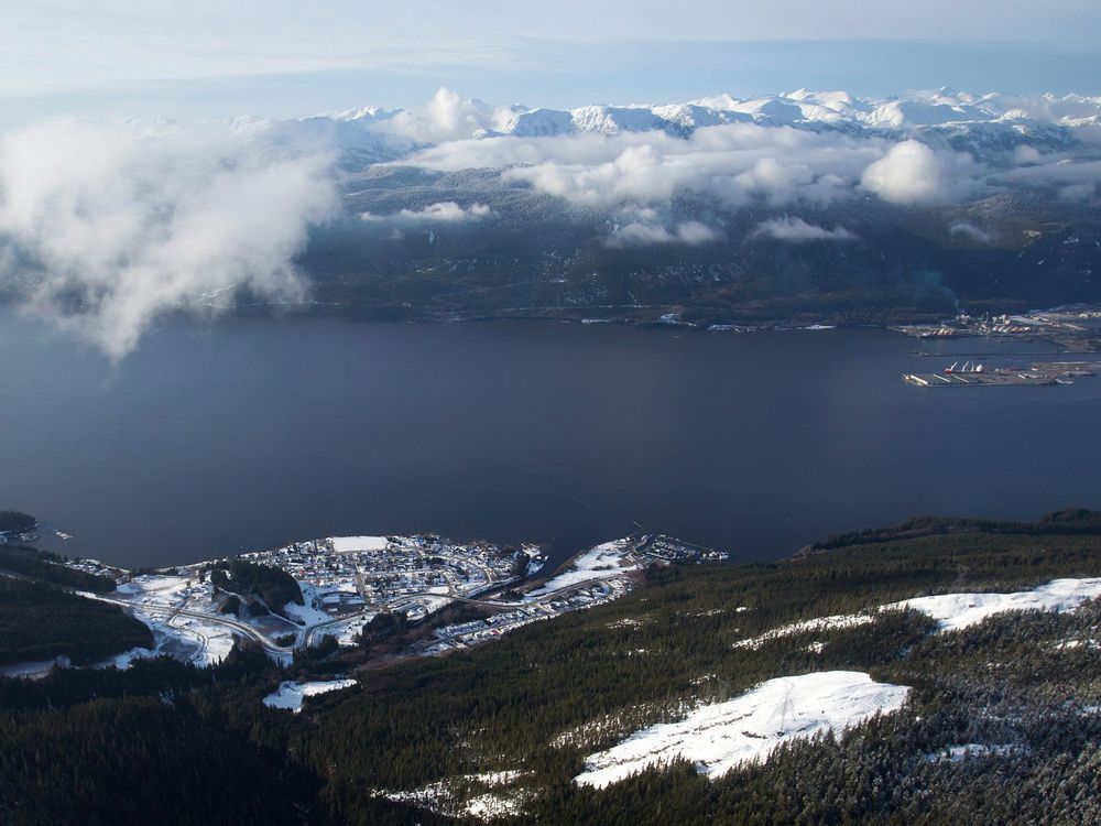 Pembina, Haisla First Nation give green light to proposed US$4B LNG project