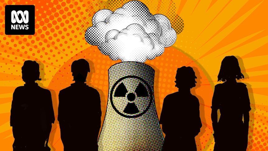 Peter Dutton's nuclear power plan is a hit and miss proposal for Australia's young people