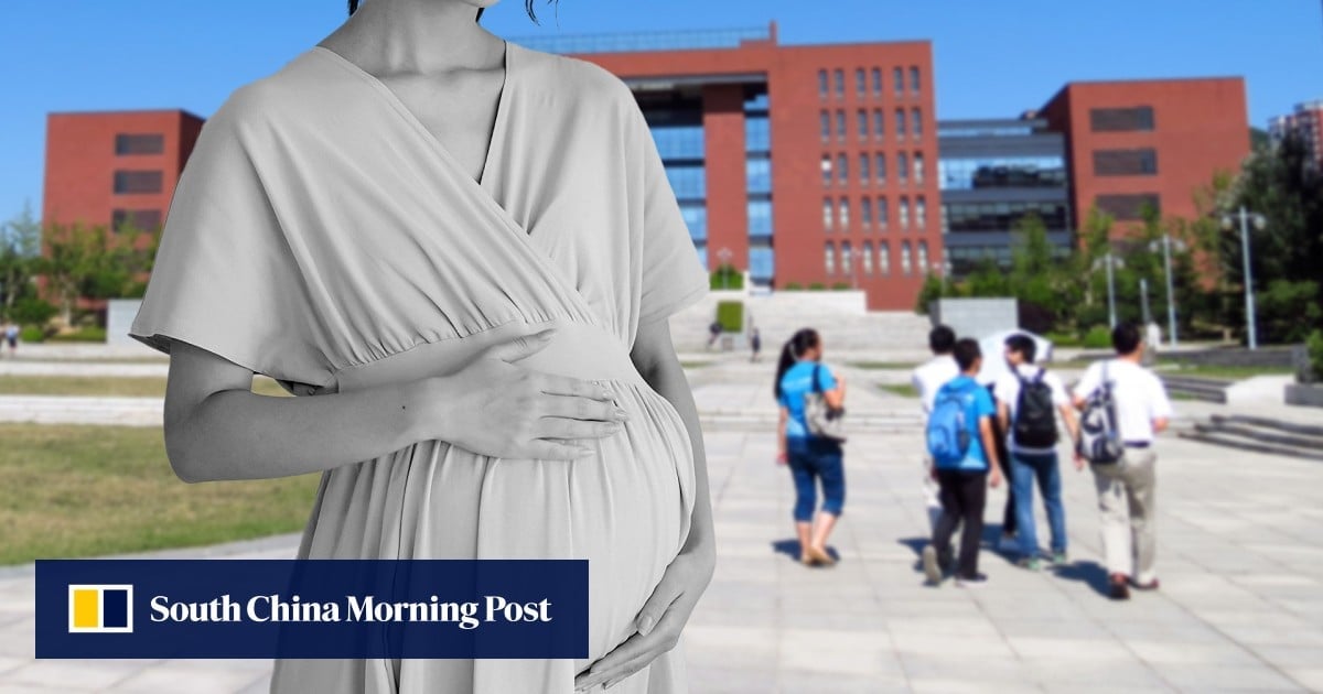 Pregnant China student wrongly diagnosed with kidney disease dies, was carrying stillborn child