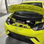 Prospect of low-priced EVs reaching US from Mexico poses threat to automakers