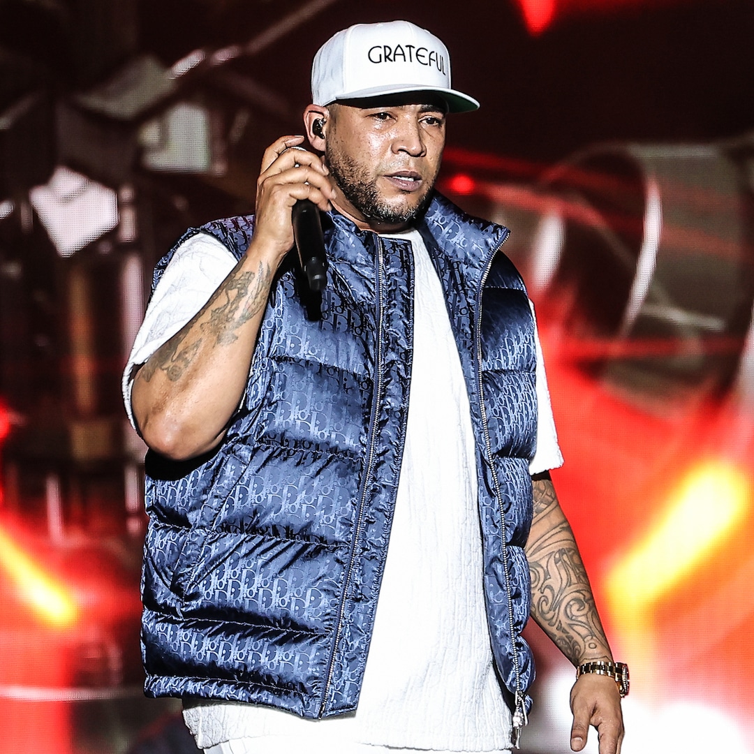  Reggaeton Singer Don Omar Shares Cancer Diagnosis 