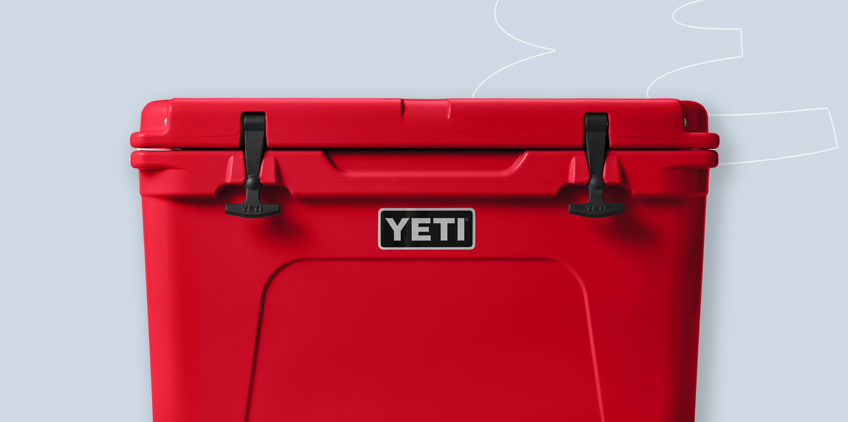 REI's 4th of July Sale has Big Savings on YETI Coolers, Guided Adventures, and More