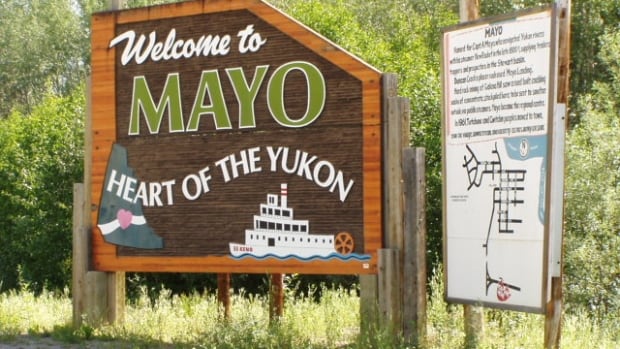Residents of Mayo, Yukon, told to prepare for possible wildfire evacuation