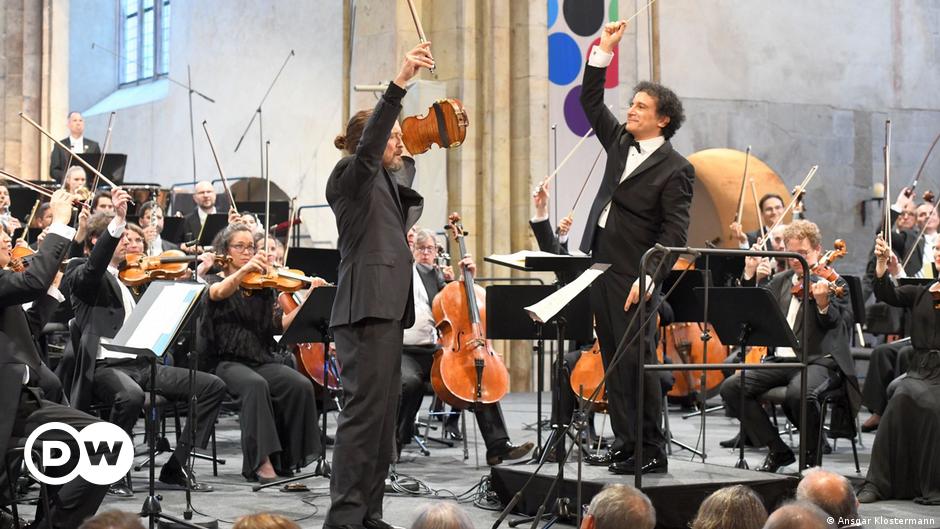 Rheingau Music Festival presents global classical music