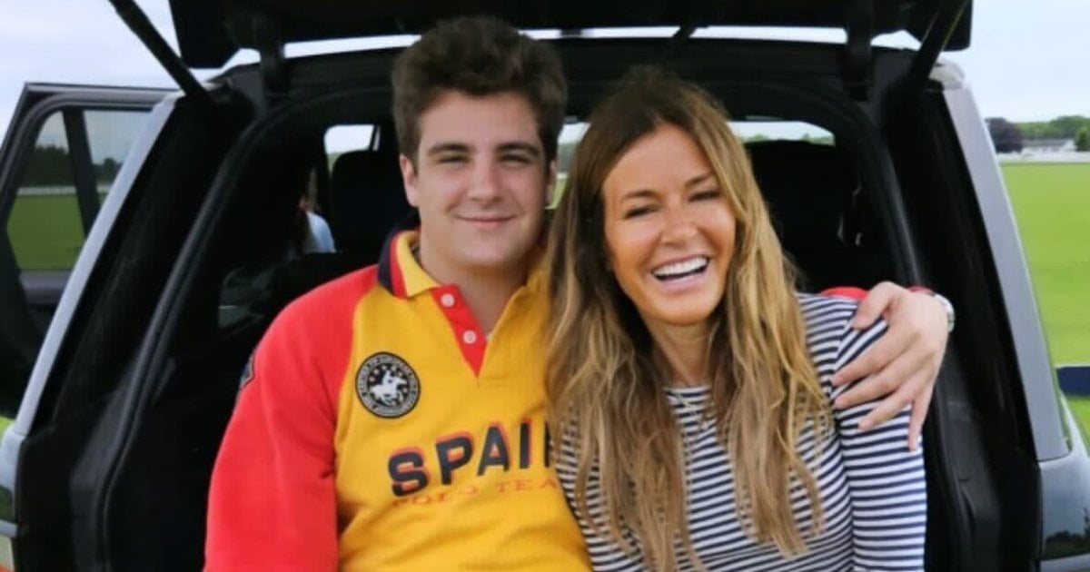 'RHONY' Alum Kelly Bensimon Puts 'Family First' on Would-Be Wedding Date