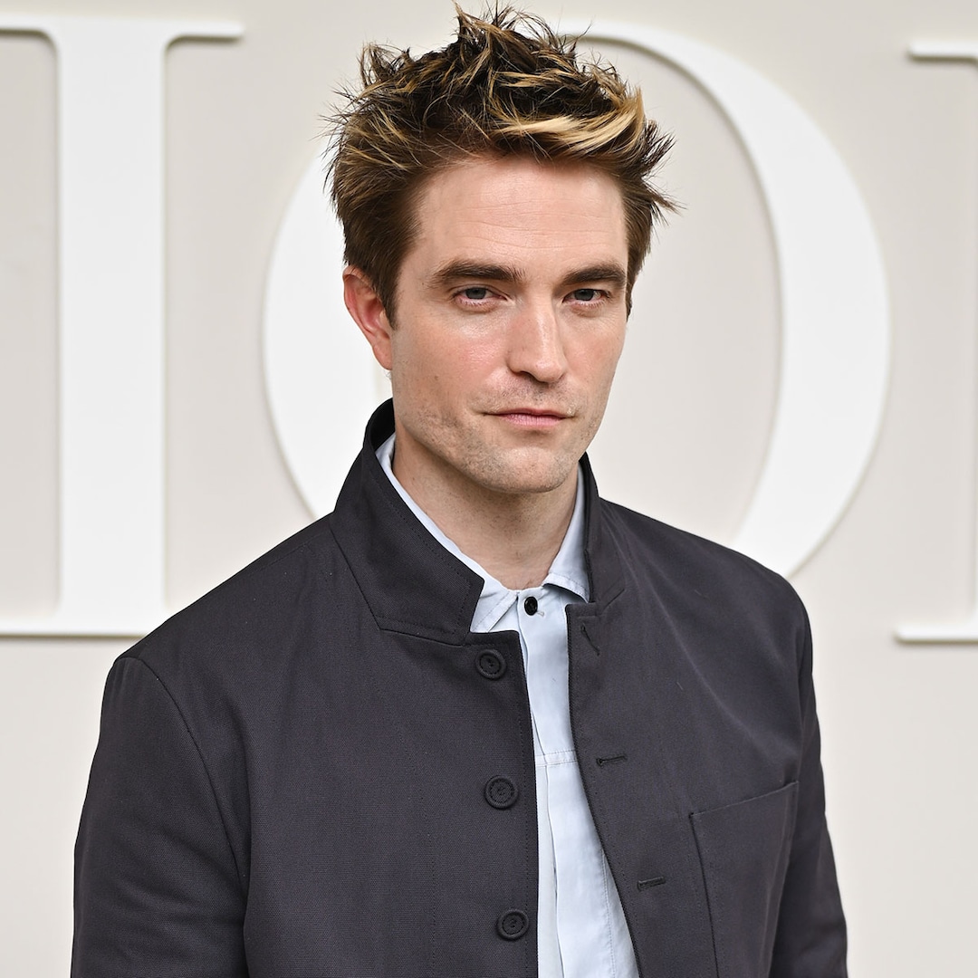  Robert Pattinson Speaks About Fatherhood Months After Welcoming Baby 