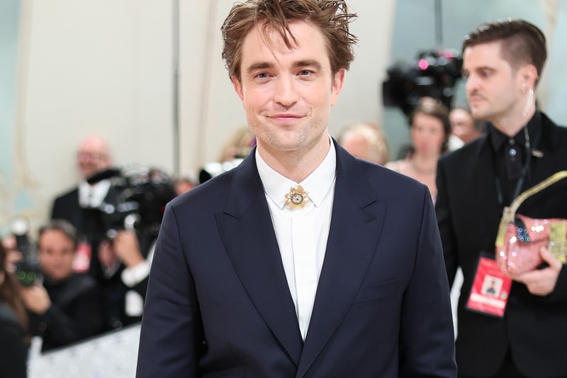 Robert Pattinson To Produce 'Possession' Remake
