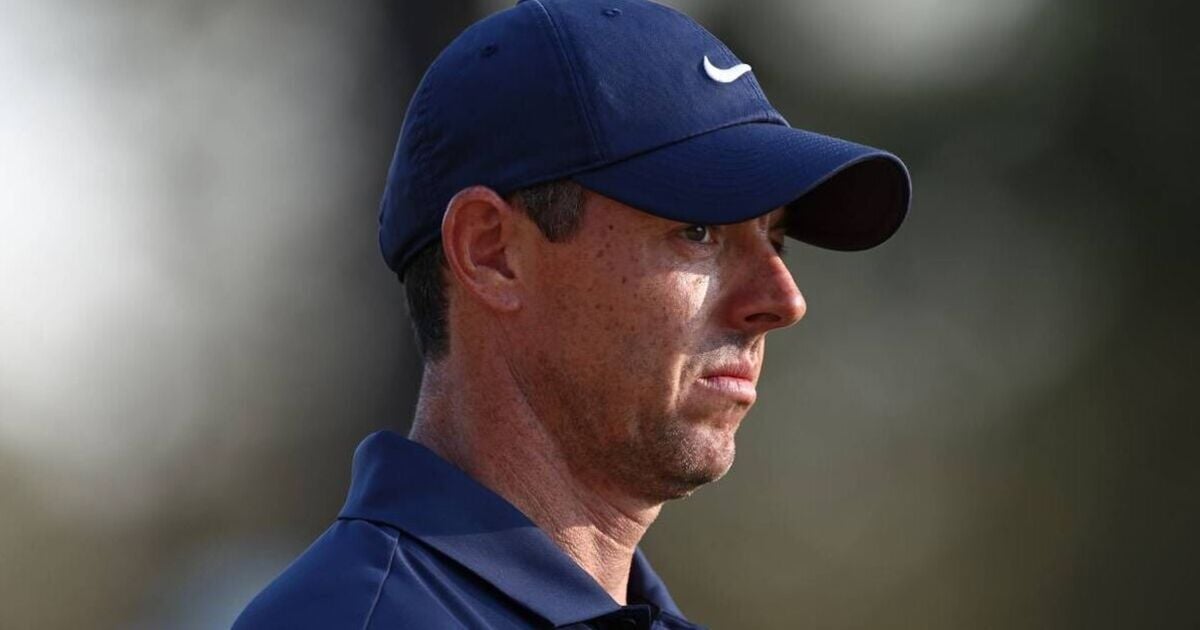 Rory McIlroy sets target on DeChambeau's back after overcoming US Open 'torture'