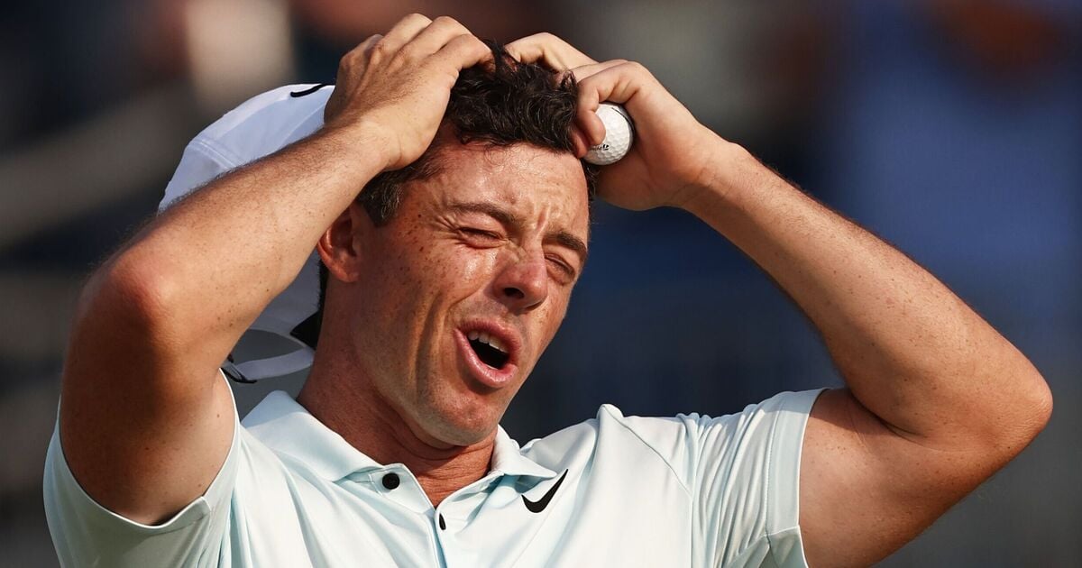 Rory McIlroy tops up astronomical net worth with big US Open payday despite heartbreak