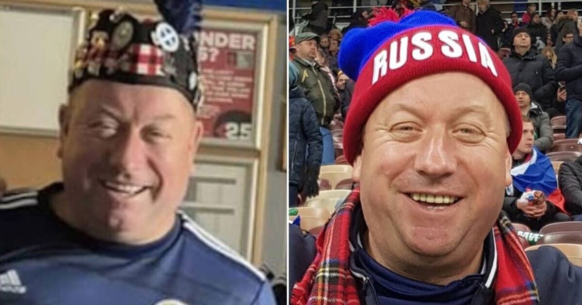 Scotland fan dies at Euro 2024 as tributes pour in for 57-year-old