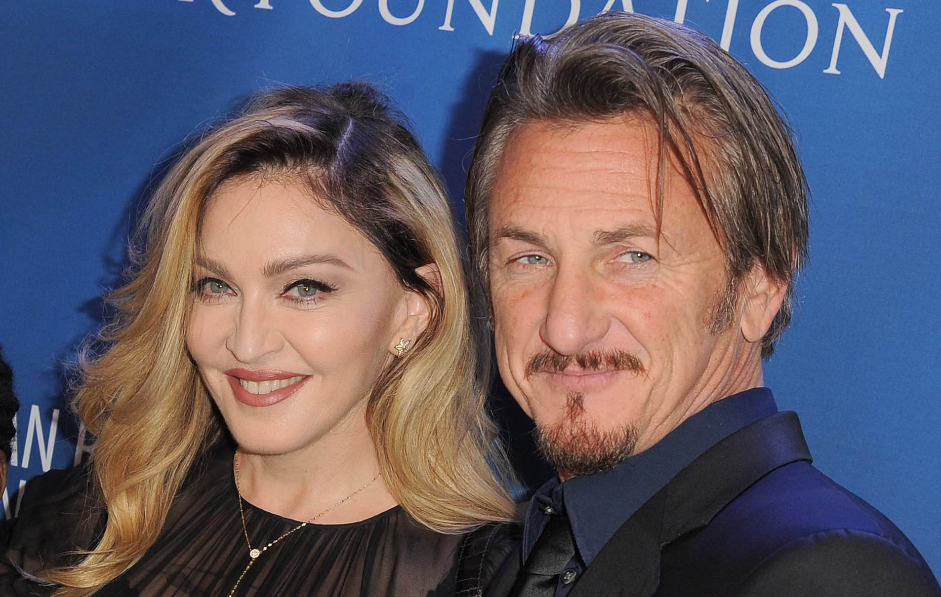 Sean Penn speaks about the false claims he hit ex-wife Madonna in head with baseball bat