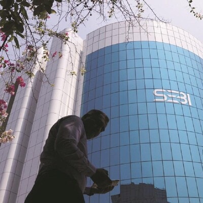 Sebi probing market expert Sanjiv Bhasin for alleged manipulation