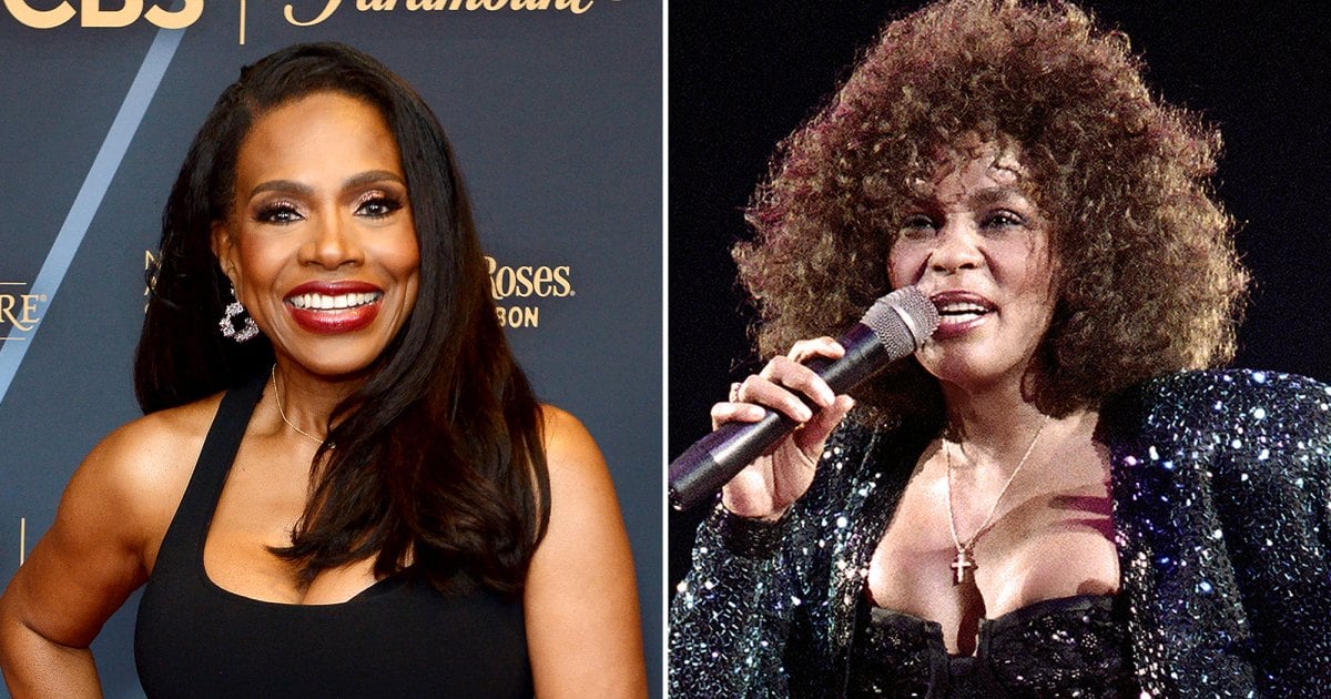 Sheryl Lee Ralph Says Fans Would Mistaken Her for Whitney Houston