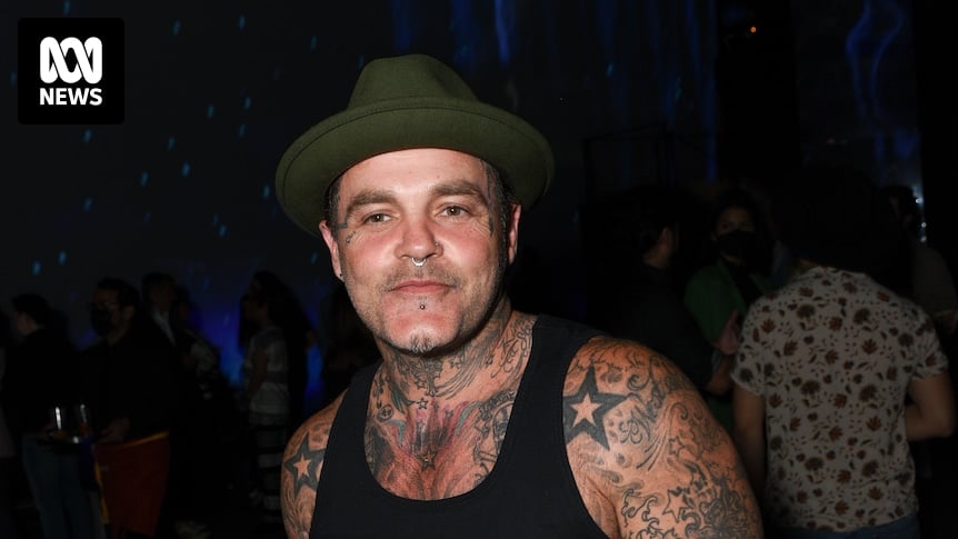 Shifty Shellshock, singer of Crazy Town and 00s hit Butterfly, dies at 49