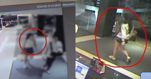 Singaporean claims Thai girlfriend drugged and robbed him of $55k Rolex and cash in Bangkok