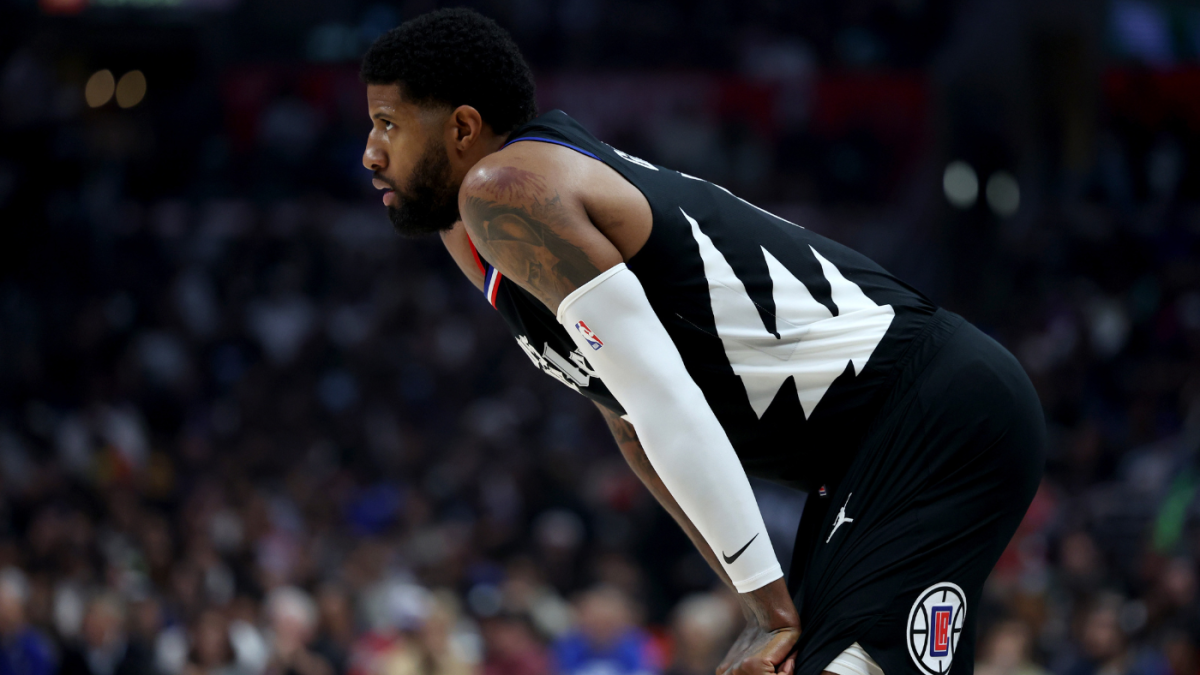  Sixers' interest in Clippers free agent Paul George has waned in recent days, per report 