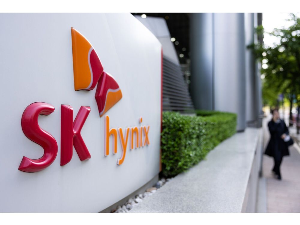 SK Hynix Plans to Invest $75 Billion on Chips Through 2028