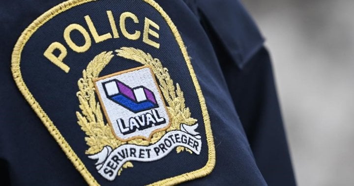 Stabbing outside Metro station in Laval, Que. sends 2 to hospital