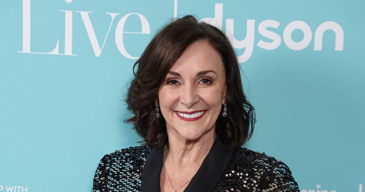 Strictly judge Shirley Ballas breaks silence on retirement plans as she faces 'problem'