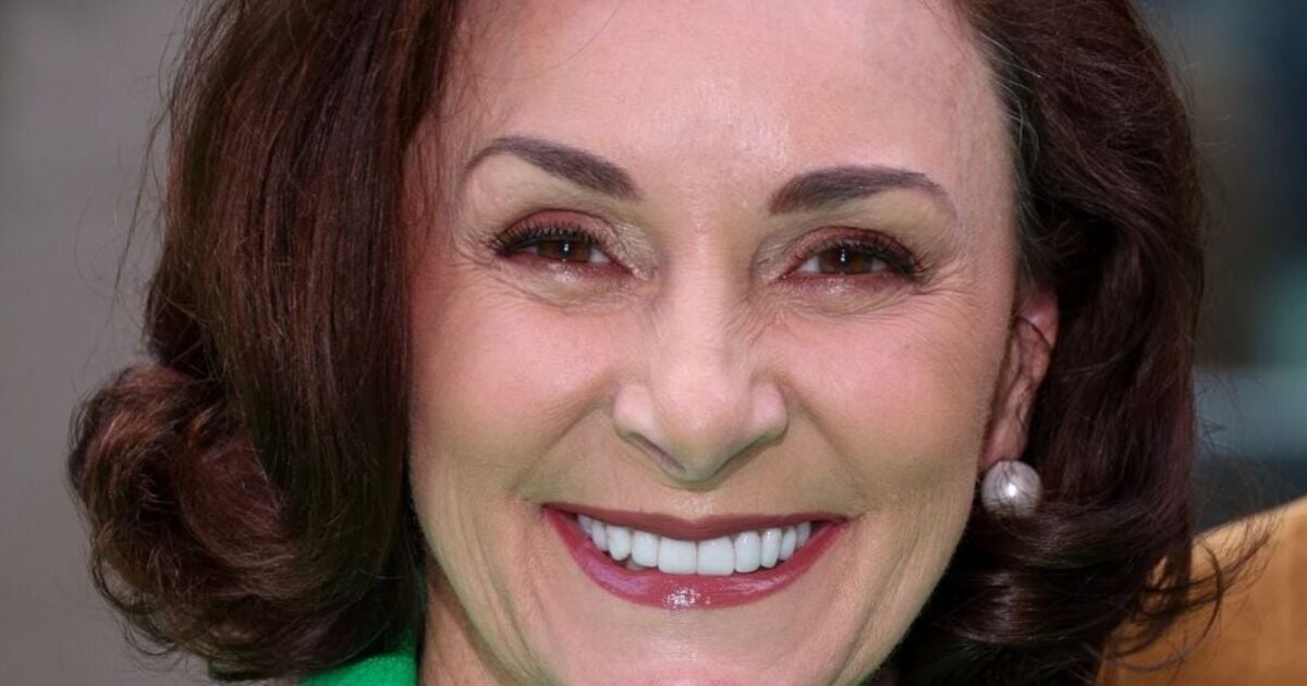Strictly's Shirley Ballas promises 'surprising' line-up as she unveils 'dream' contestant 