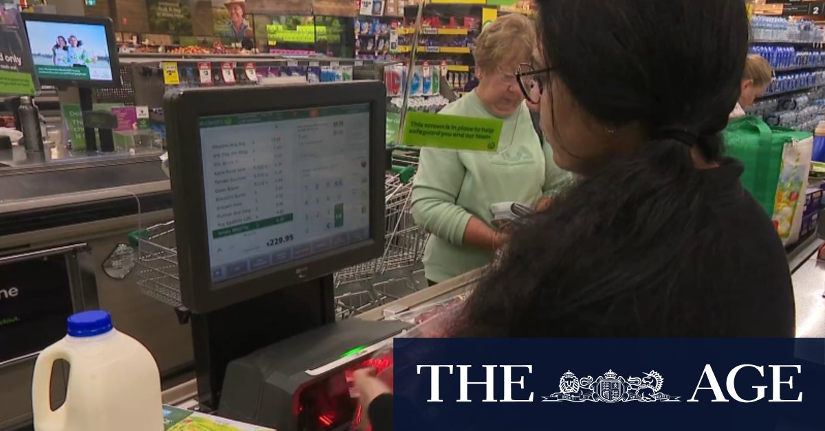 Supermarkets ordered to play by new rules