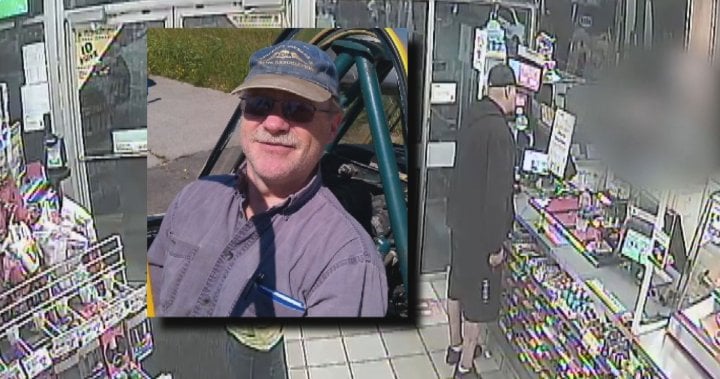 Surveillance video evidence released in deadly Burnaby hit-and-run