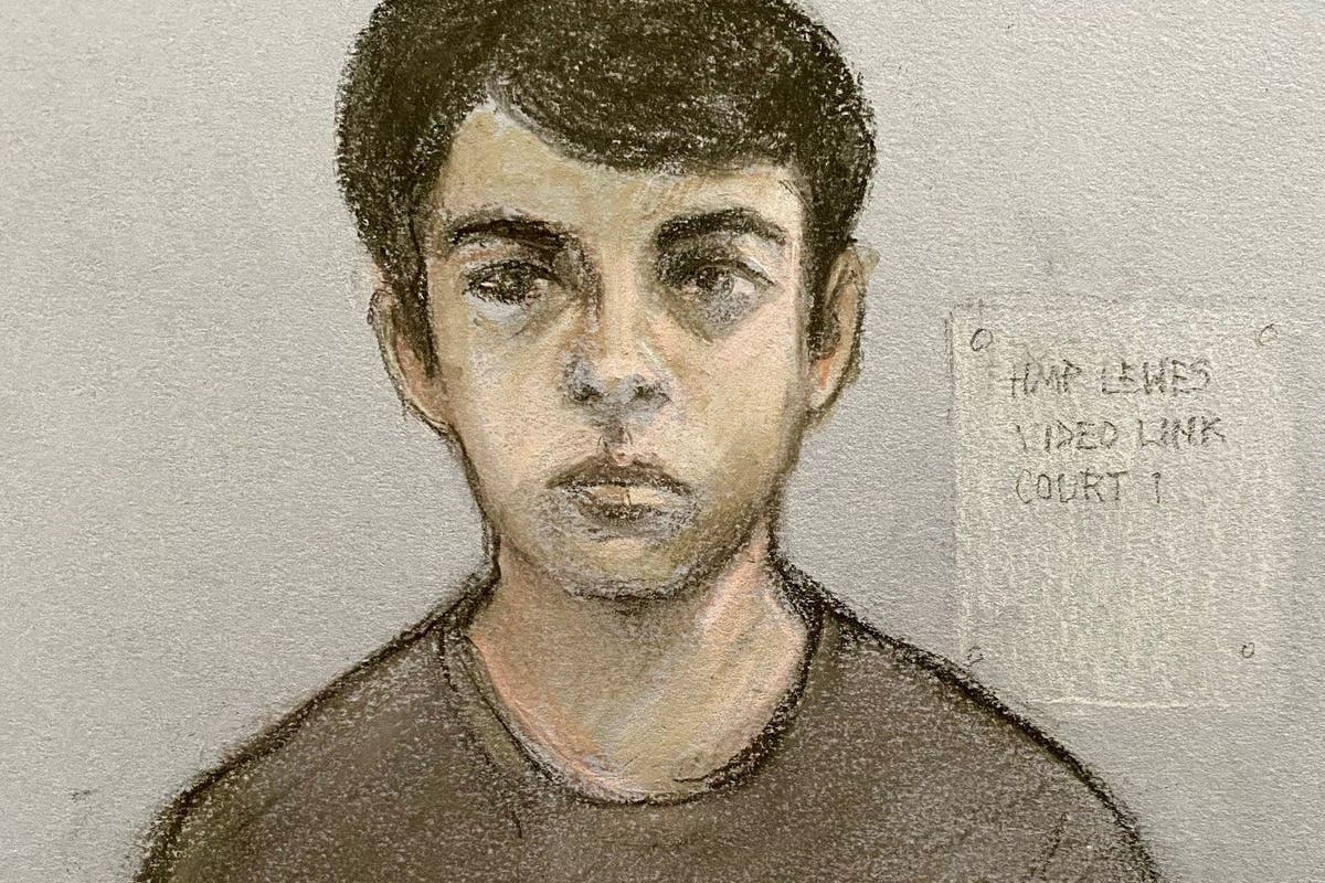 Teenager who planned to attack synagogue is jailed for eight years