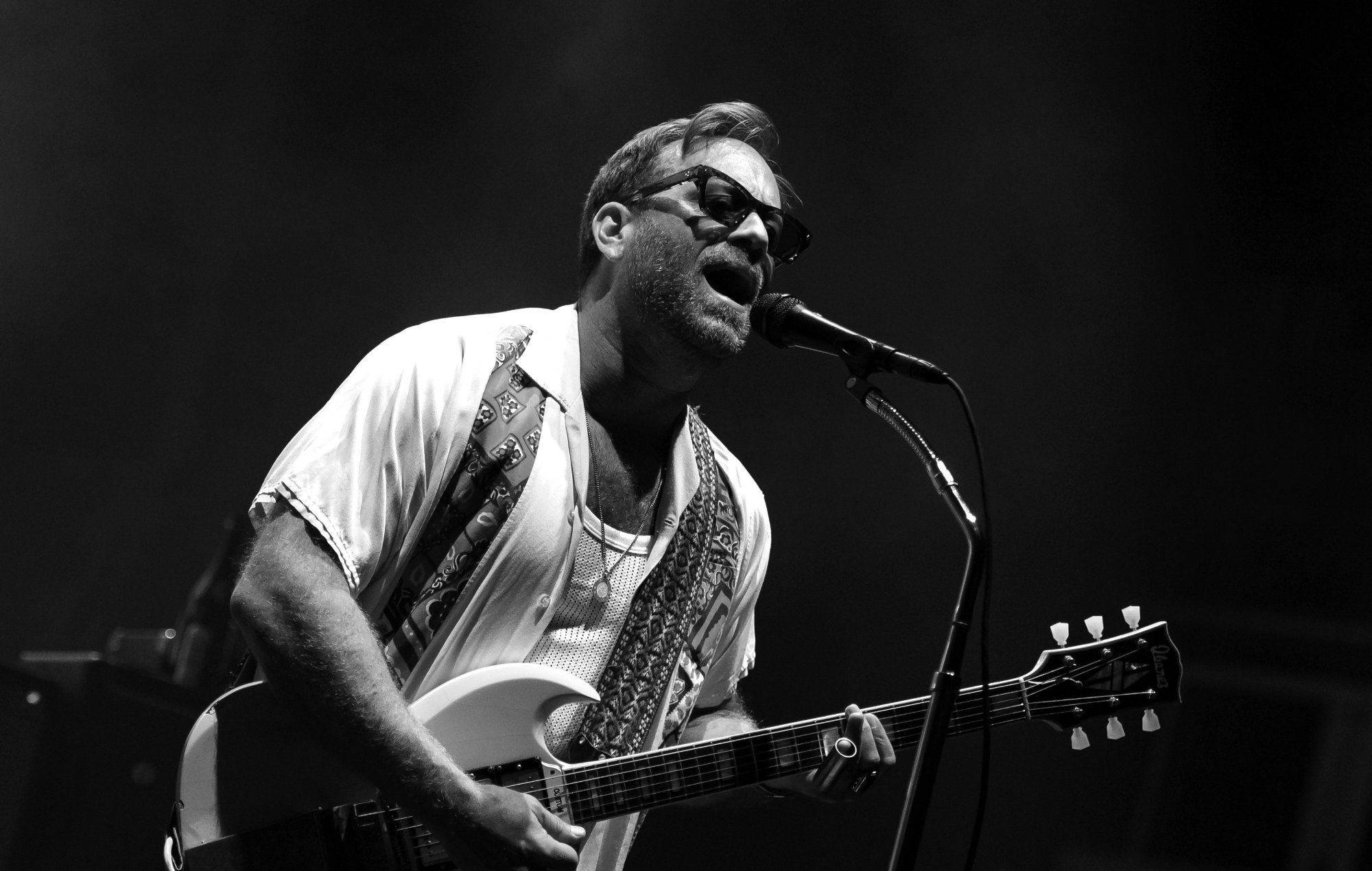 The Black Keys have reportedly signed to new management