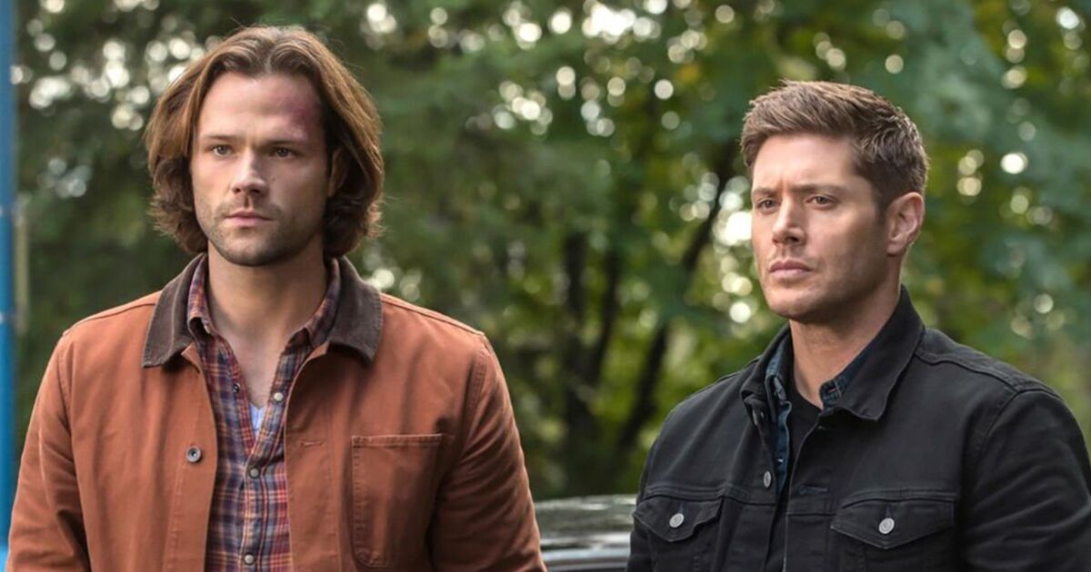 The Boys teases Jensen Ackles reunion with Supernatural co-star that will 'break internet'