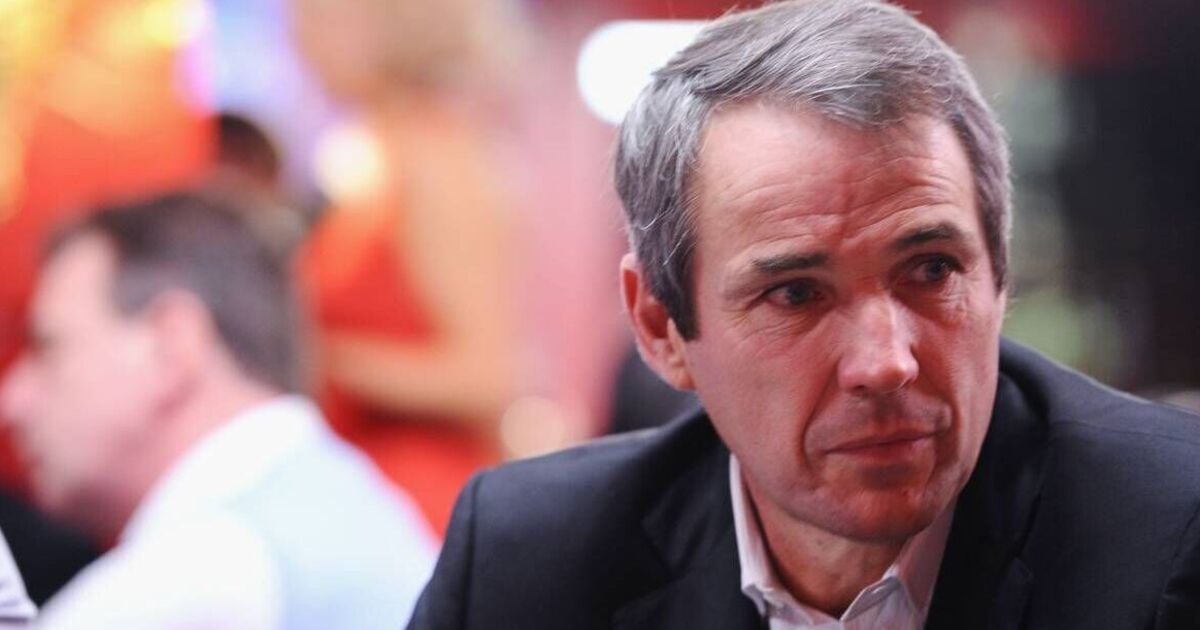 The 'crippling' reason Alan Hansen quit Match of the Day and disappeared from TV