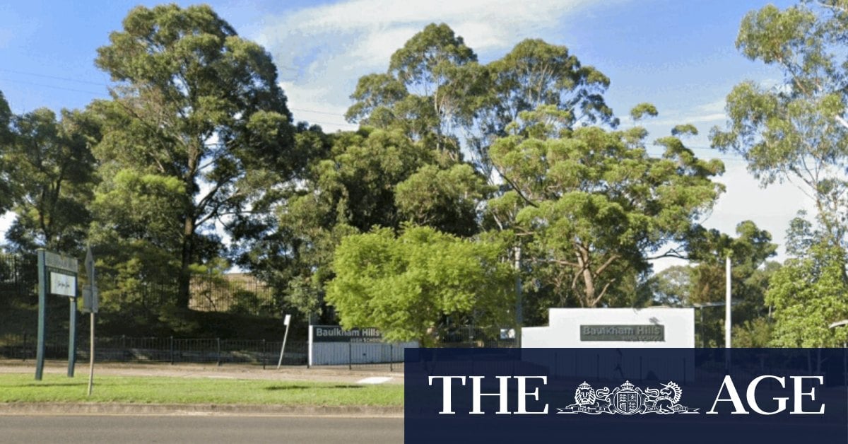The most popular Sydney selective schools revealed