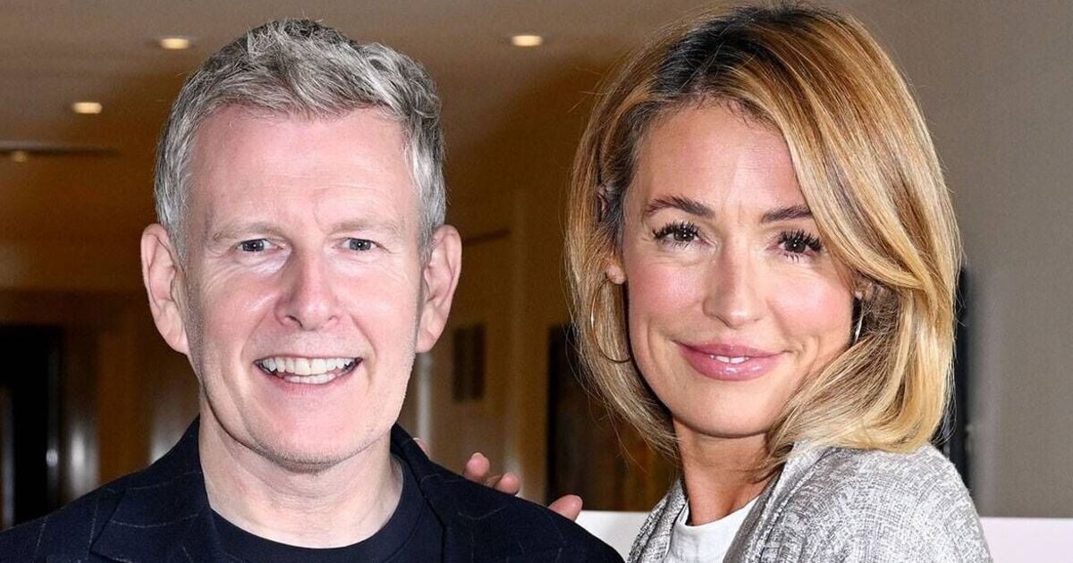 This Morning's Cat Deeley inundated with support after detailing husband's health battle 