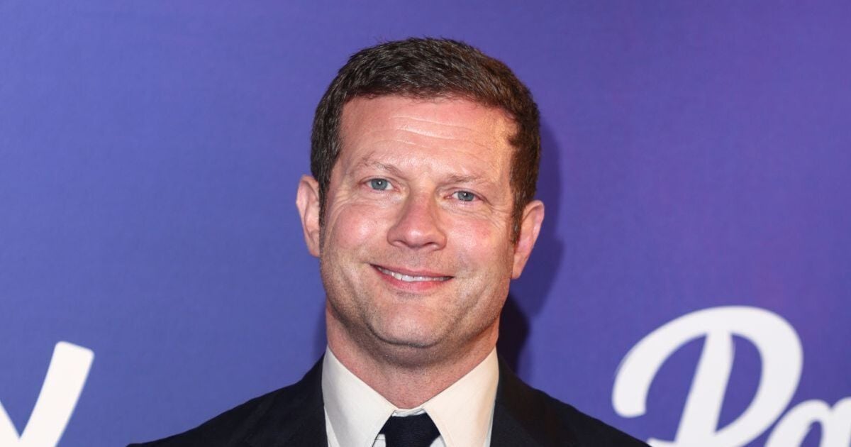This Morning's Dermot O'Leary lands new TV job for 'major network' away from ITV