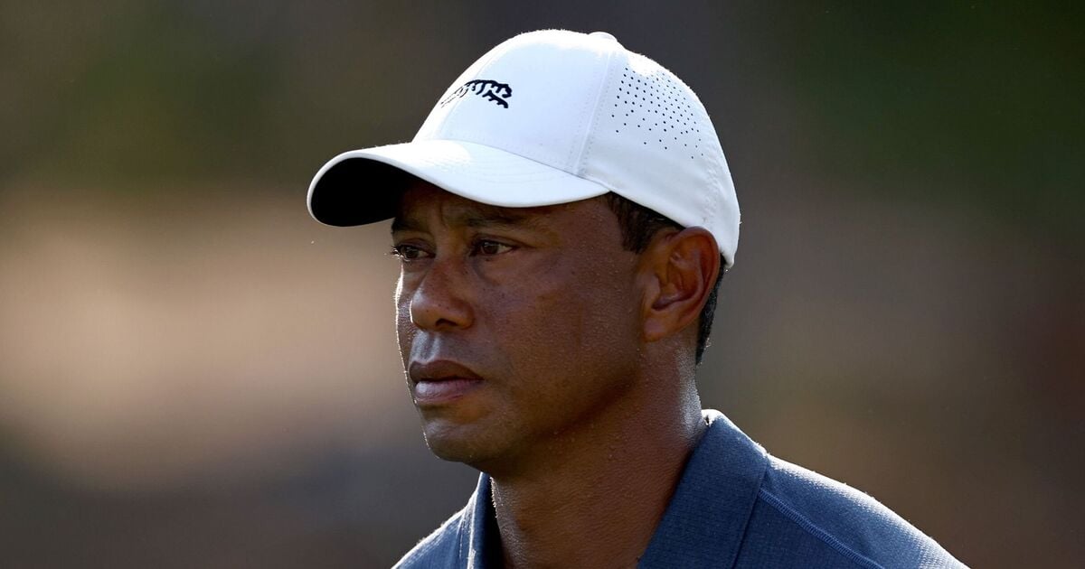 Tiger Woods boosts billionaire net worth with US Open payout despite missing cut