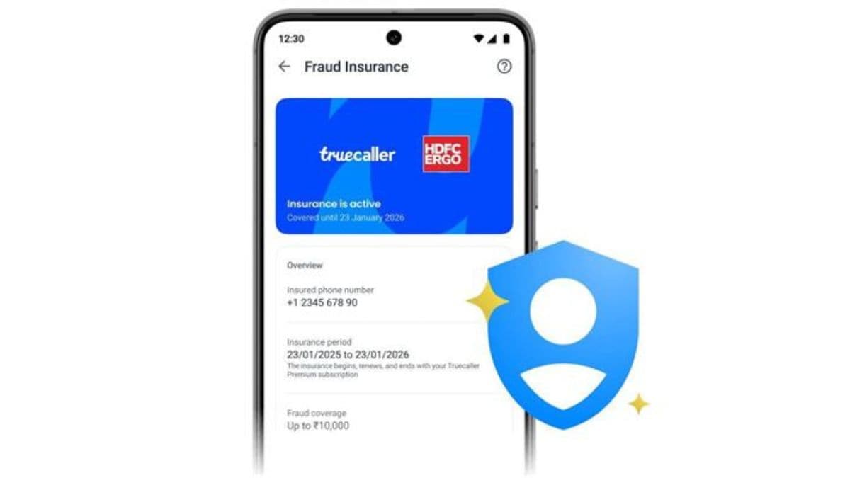 Truecaller Fraud Insurance Launched in India for iOS and Android Users