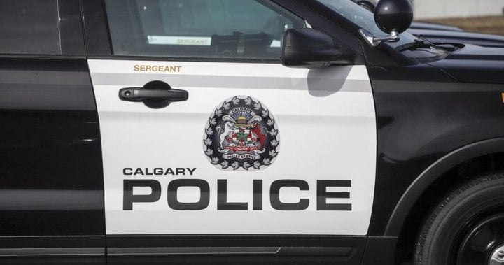 Two people seriously injured after being struck by vehicle in northeast Calgary