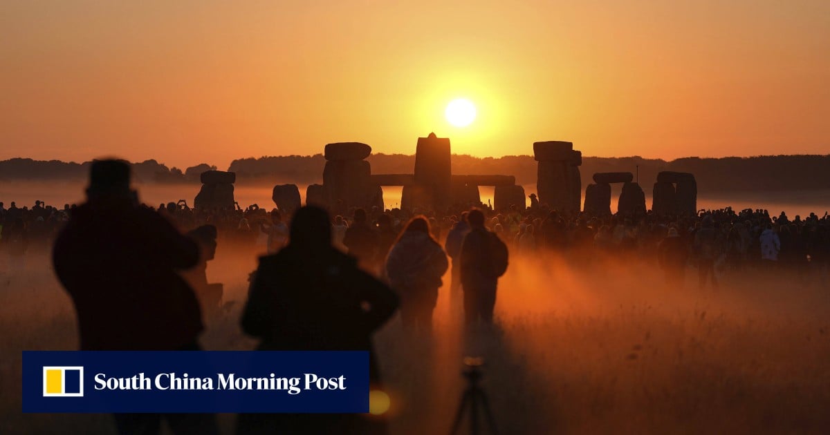 Unesco could add Stonehenge to World Heritage in Danger list over plan to dig road tunnel