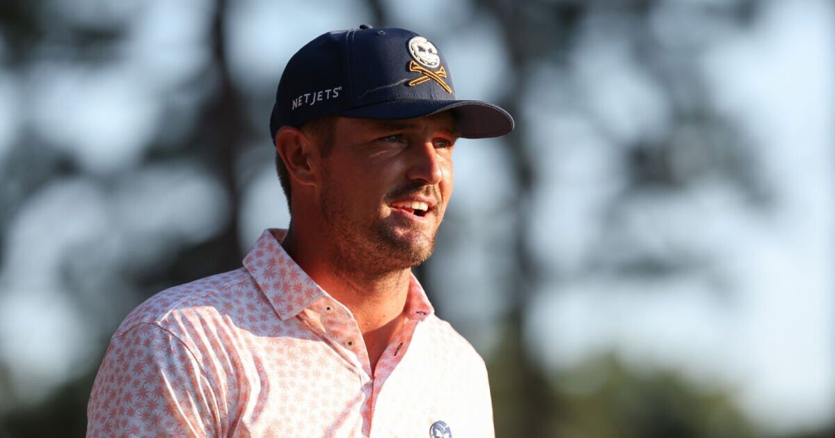 US Open told to investigate Bryson DeChambeau and it could derail title hopes